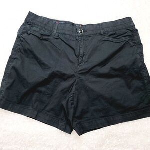 Intro. Love the Fit Shorts